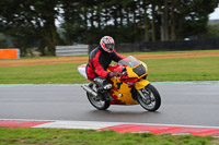 Low_Mid Group Yellow Bikes